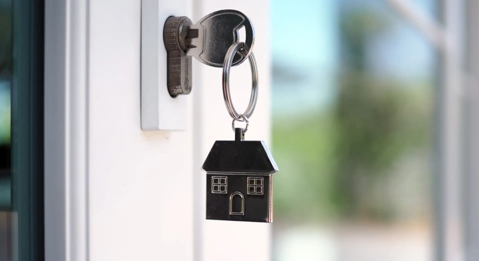 Unlock the key to your new home with Snap Mortgage, LLC